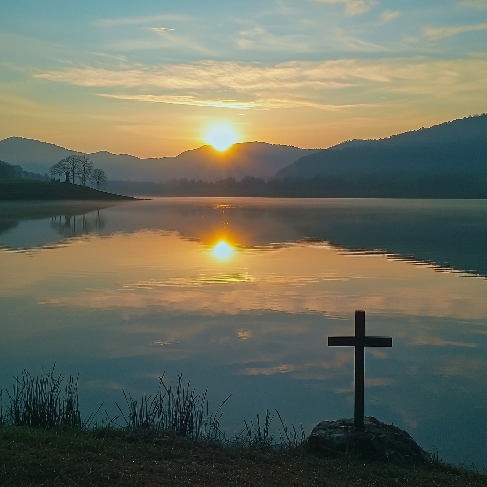 2026 Ministers' Convocation - logo